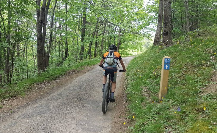 Photo Boucle des Hautes Vallées #1- Saint-Agrève