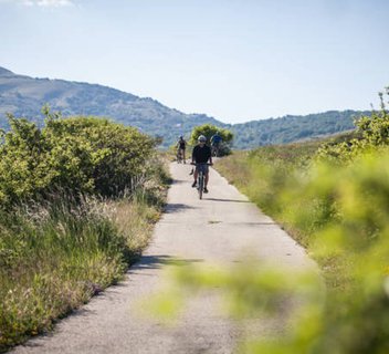 Boucle du Château de Rochebonne