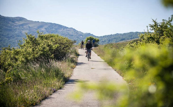 Photo Boucle du Château de Rochebonne