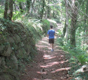 Circuit des terrasses - N°13