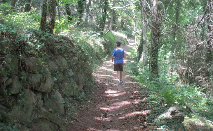 Photo Circuit des terrasses - N°13