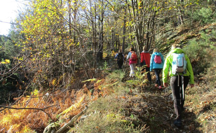 Photo Circuit du Picodon - N°4