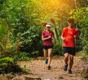 Grand Tour de Saint-Agrève - Trail N° 3