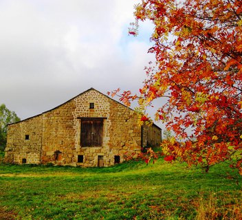 Le Serre de Freycenet