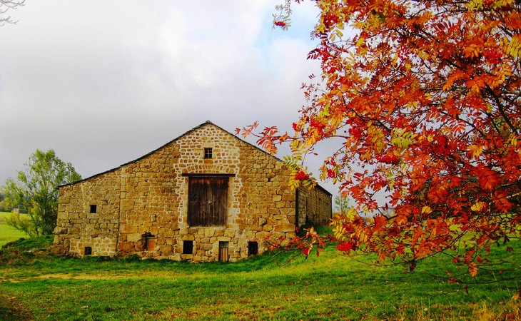 Photo Le Serre de Freycenet