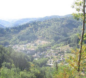 Le sentier du centenaire - N°22