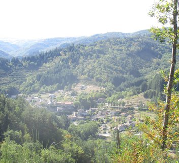 Le sentier du centenaire - N°22