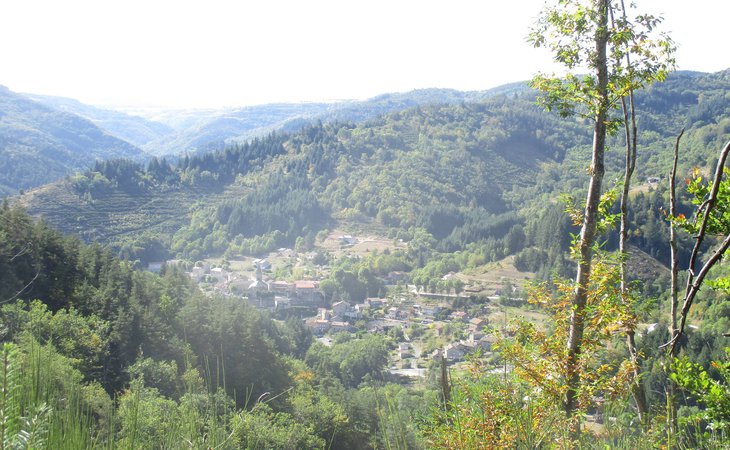 Photo Le sentier du centenaire - N°22