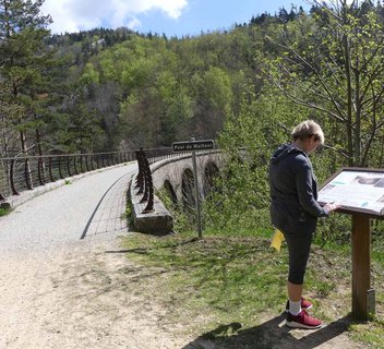 Le sentier du centenaire - N°22