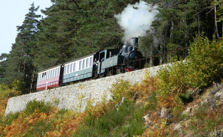 Photo Les Ribes - N°33