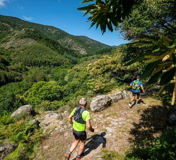 Tour de Pays du Cheylard VTT