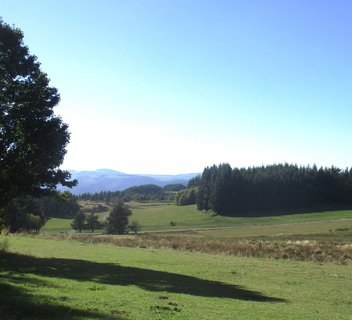 Trail de l'Aygueneyre