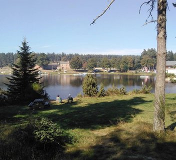 Trail de l'Aygueneyre