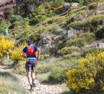 Trail de l'Aygueneyre