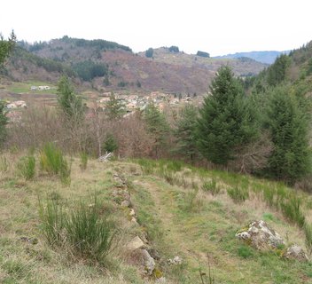 Le Trail des Saint-Martinois