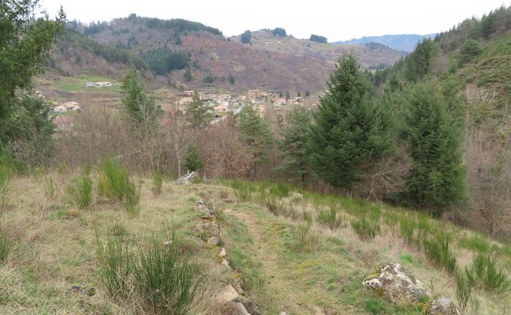 Photo Le Trail des Saint-Martinois