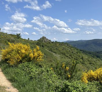 Le Trail des Saint-Martinois