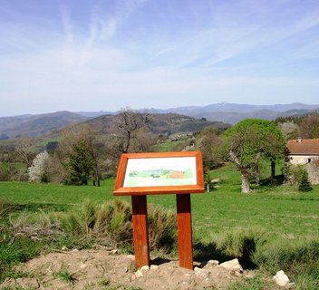 Un Pays et ses Arbres - N°9