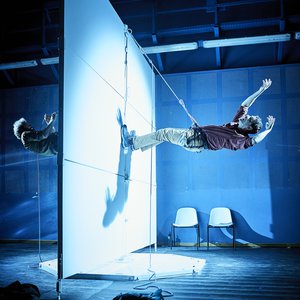 Saison culturelle de Val'Eyrieux : Une ombre vorace