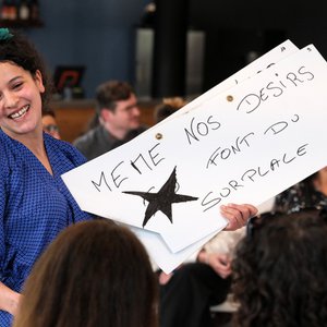 Saison culturelle de Val'Eyrieux : Les Tablées