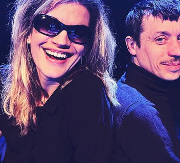 Photo Saison culturelle de Val'Eyrieux : Barbara (par Barbara)