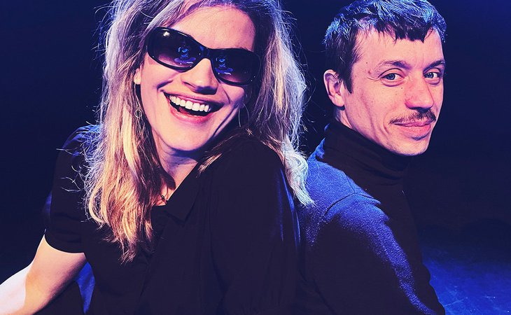 Photo Saison culturelle de Val'Eyrieux : Barbara (par Barbara)