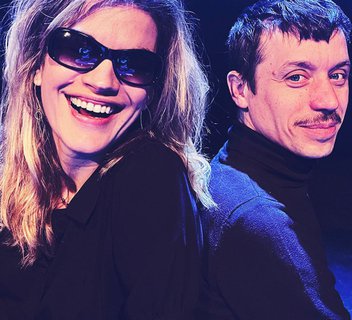 Photo Saison culturelle de Val'Eyrieux : Barbara (par Barbara)