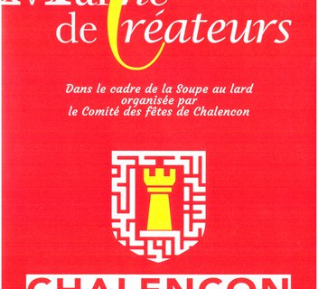 Photo Marché d'artisans créateurs