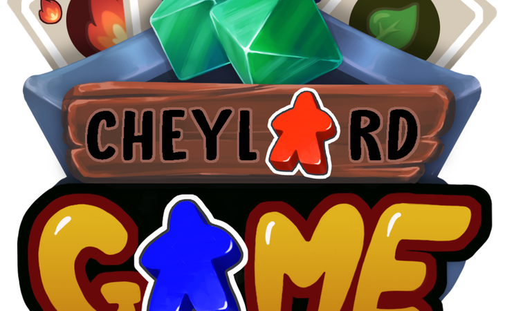 Photo Soirée Jeux de Société