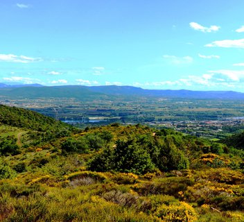 Beauchastel - Circuit de Charloubet
