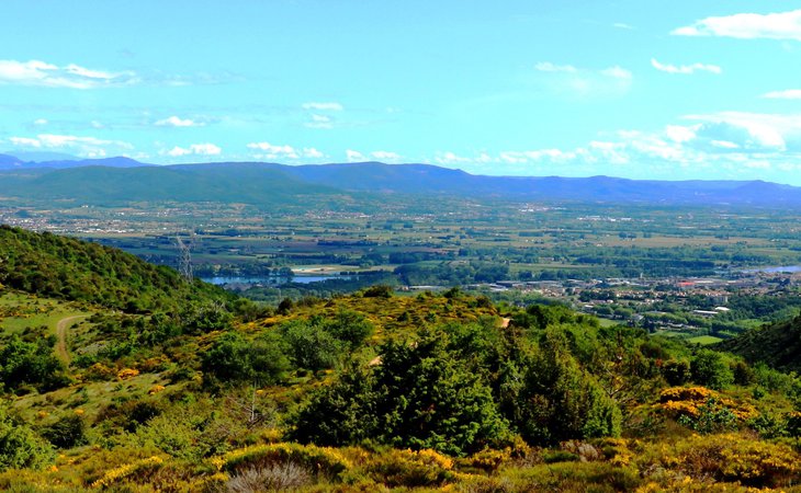 Photo Beauchastel - Circuit de Charloubet