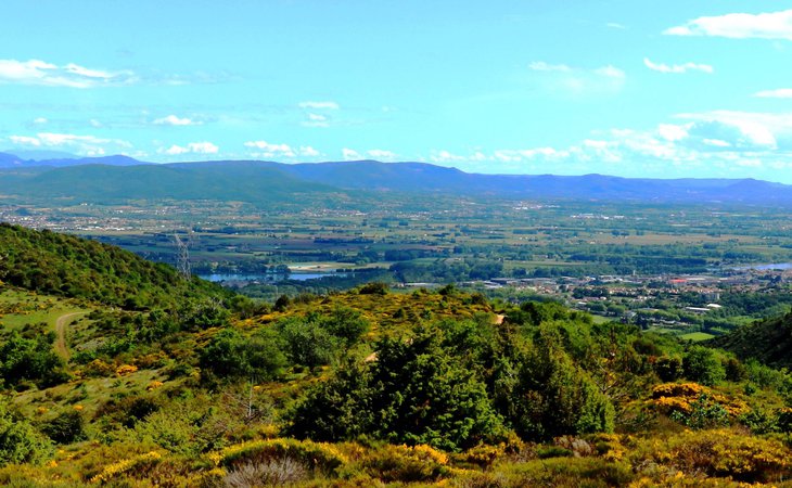Photo Beauchastel - Circuit de Charloubet