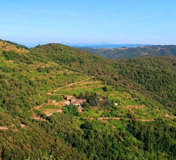 Saint-Fortunat-sur-Eyrieux - Circuit de la Vignasse