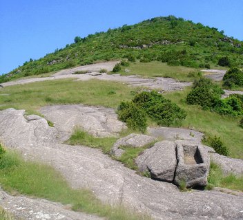 Saint-Maurice-en-Chalencon - Les greniers à eau