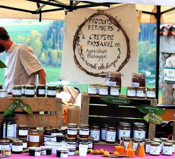 Photo Boutique paysanne La Ronde d'échamps