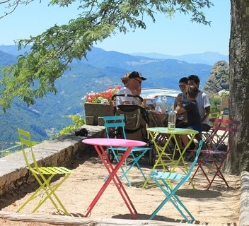 Photo Crêperie paysanne La Ronde des champs