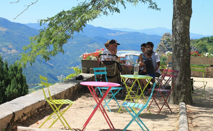 Photo Crêperie paysanne La Ronde des champs