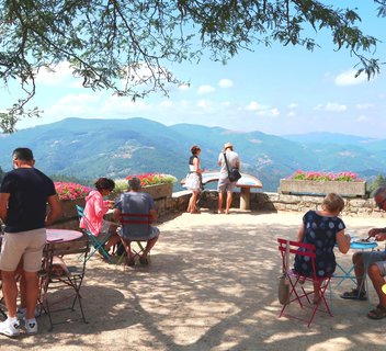 Photo Crêperie paysanne La Ronde des champs