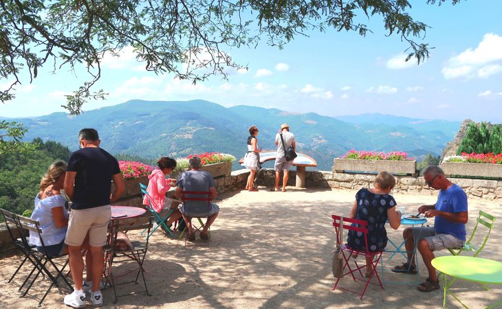 Photo Crêperie paysanne La Ronde des champs