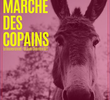 Photo "Marché des copains" : petit marché à la ferme