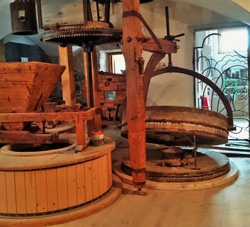 Photo Journées européennes du patrimoine - Visite commentée du Moulin de la Pataudée