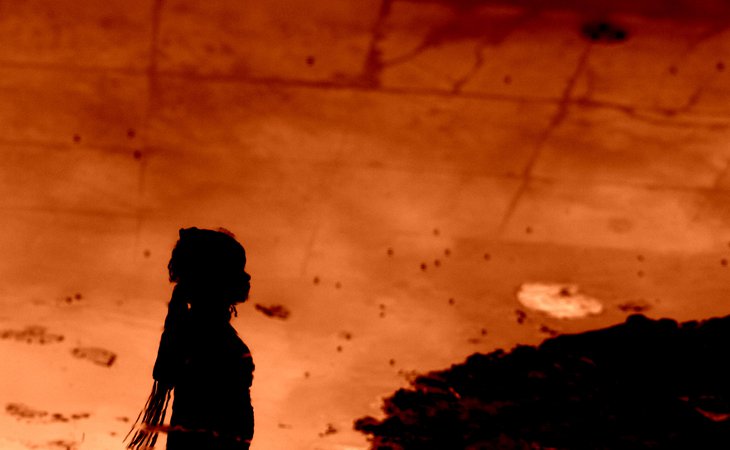 Photo Festival Images et Paroles d'Afrique - Exposition "Kinshasa l'étincelante"