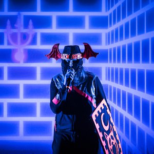 Spectacle : "Oh Yeah ! Oh Yeah !" / Compagnie Black Bones