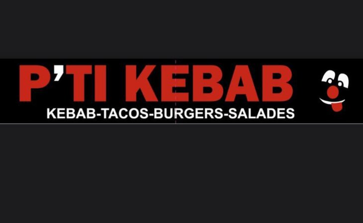 Photo P'ti Kebab