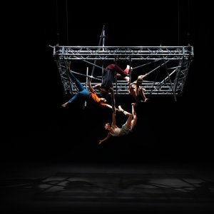 Spectacle de danse : Complex-Us / Collectif NaKaMa