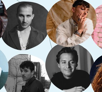 Photo Concert : Le Cabaret Chansons Primeurs