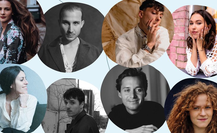 Photo Concert "Cabaret Chansons Primeurs" (chanson française)