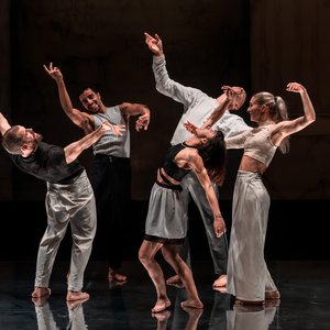 Spectacle : Le Grand bal