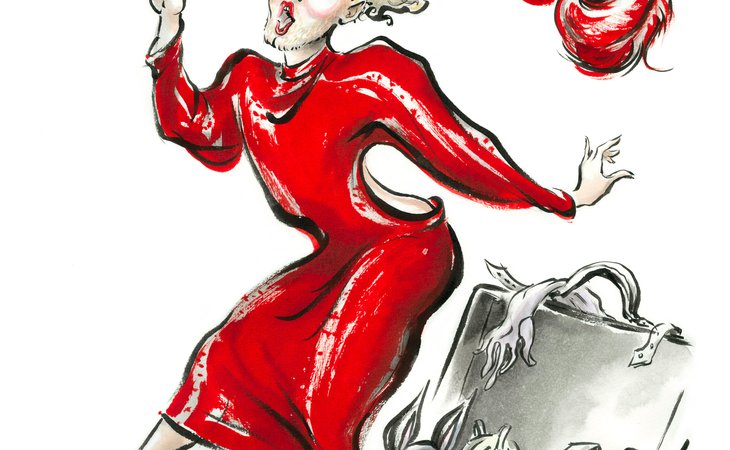 Photo Spectacle : Corps et âme avec Patachtouille