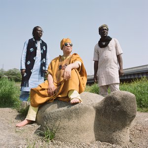 Concert : Salif Keïta